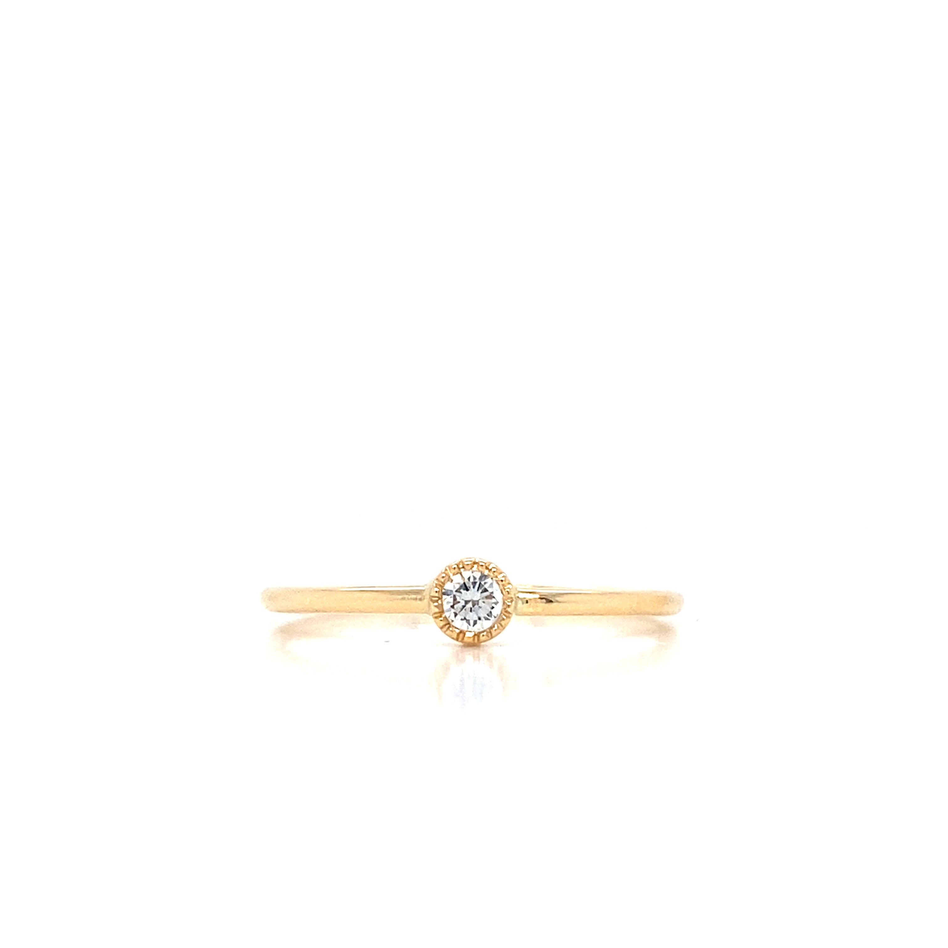 Bague 04425