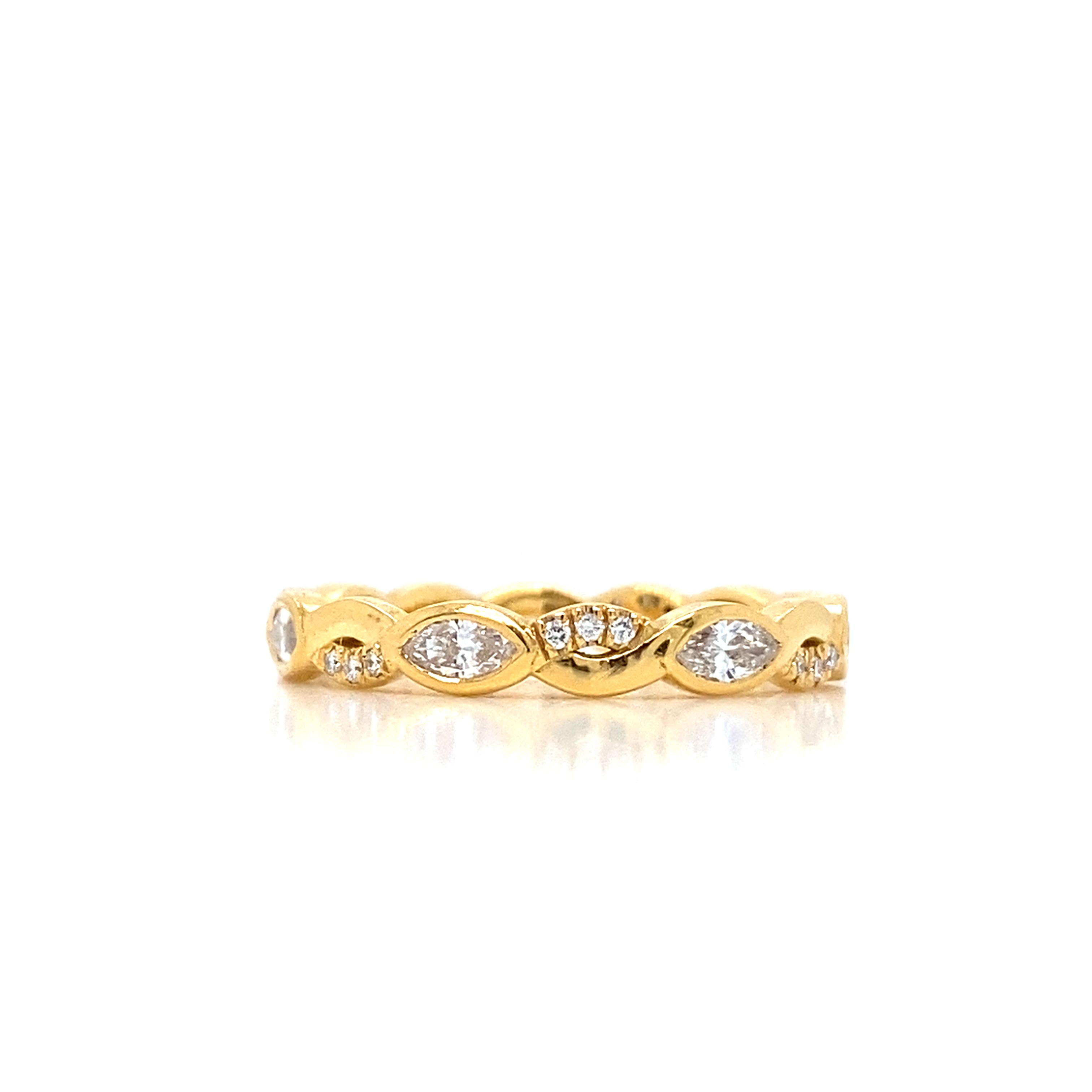 Bague 04383
