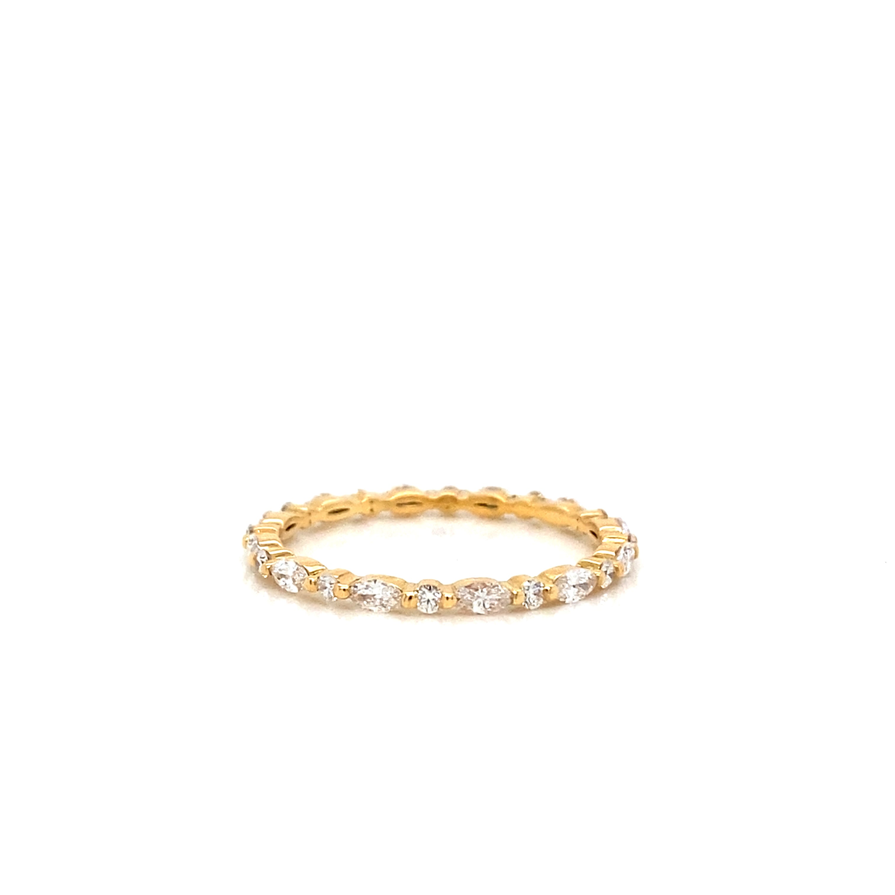 Bague 04485