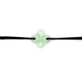 Bracelet Ilargia Aventurine sur Cordon