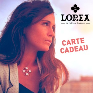 Carte cadeau