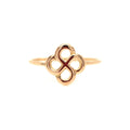 Bague  Luma Or Rose 750