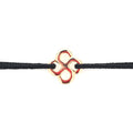 Bracelet Luma Or Rose 750