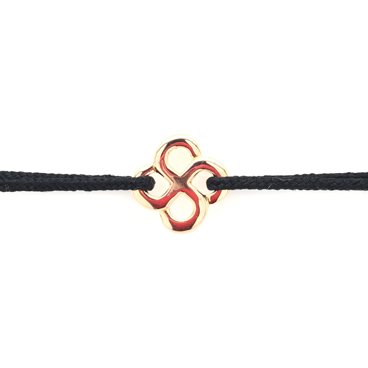 Bracelet Luma Or Rose 750