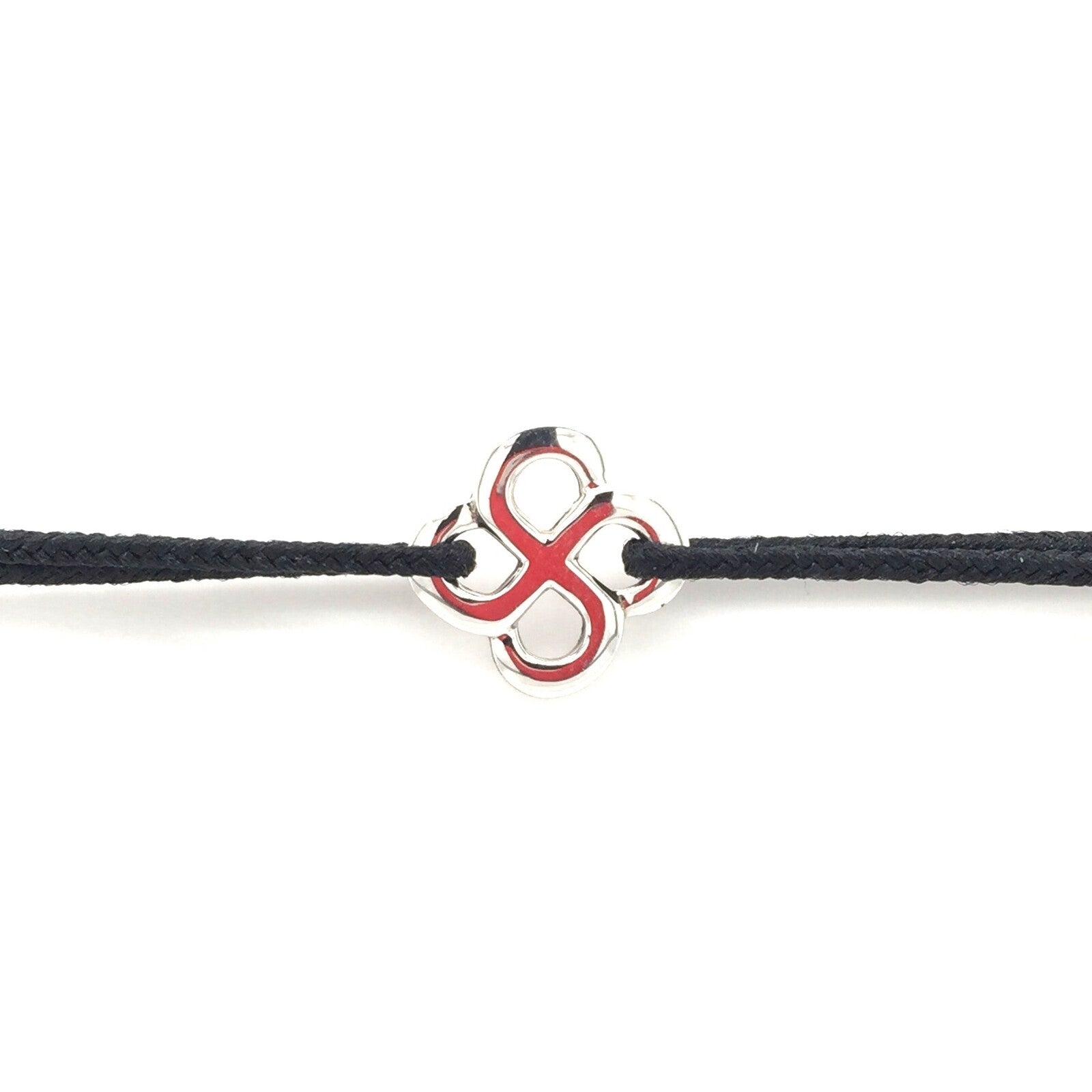 Bracelet Luma Or Blanc 750