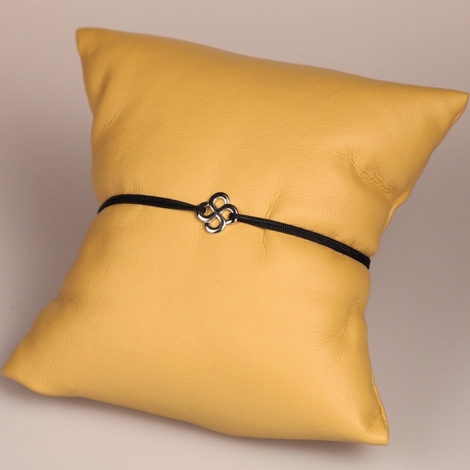 Bracelet Luma Or Blanc 750