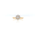 Bague Eguzkia