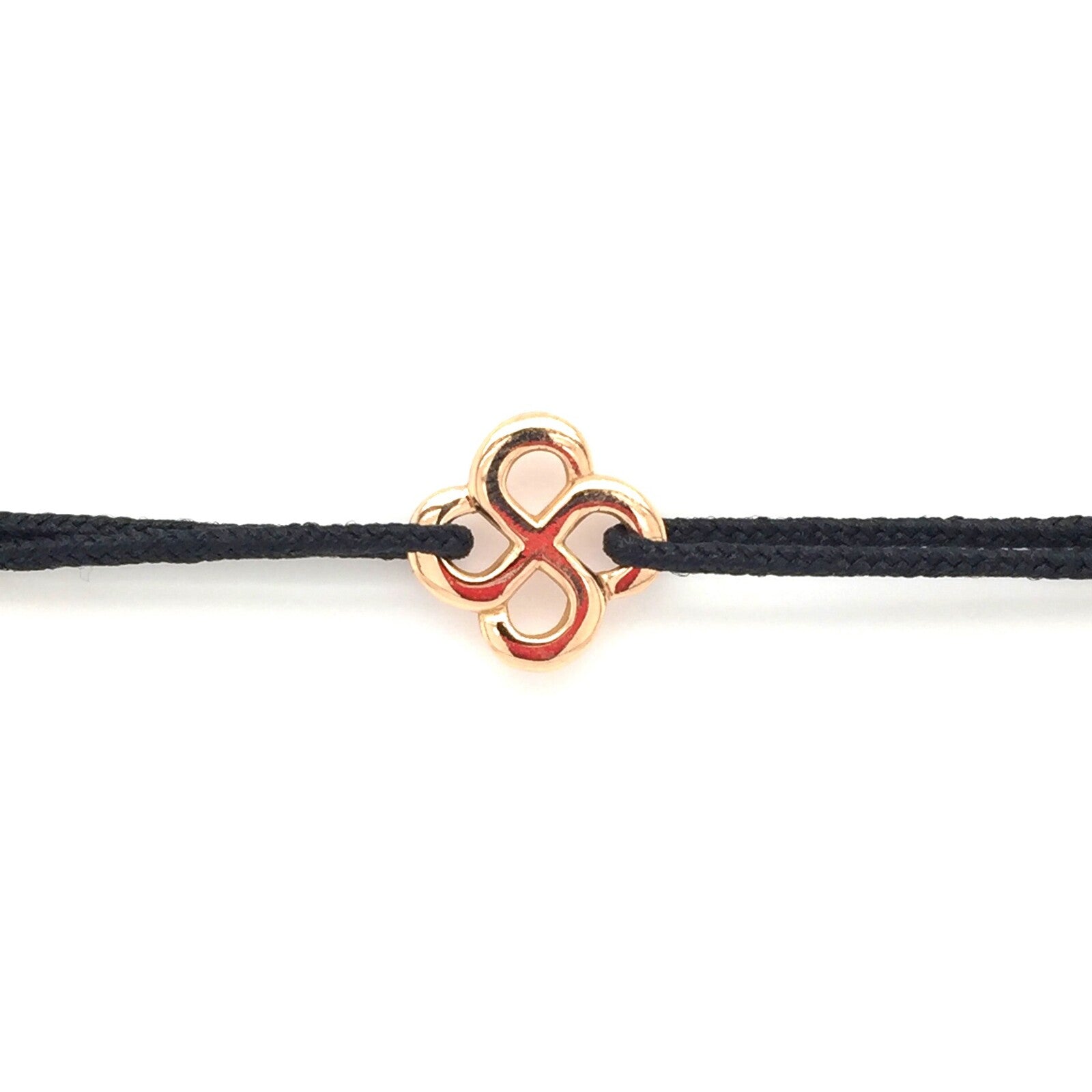 Bracelet Luma Or Jaune 750