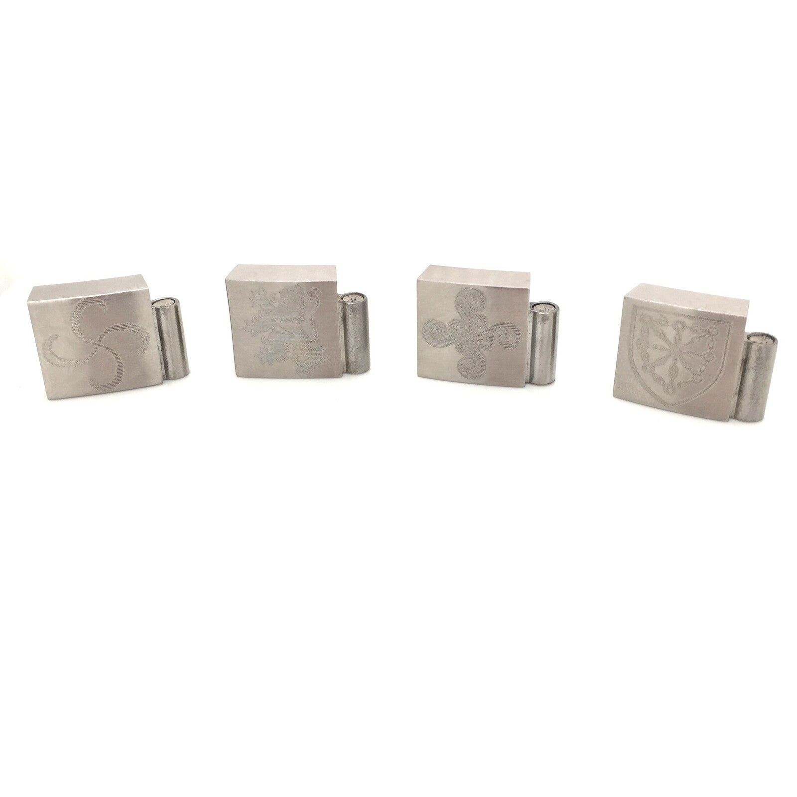 Motif pour bracelet Larrua