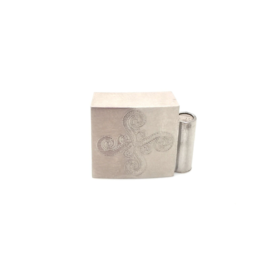 Motif pour bracelet Larrua