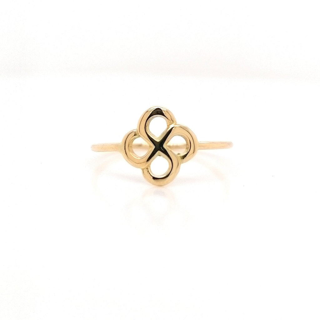Bague  Luma Or Jaune 750