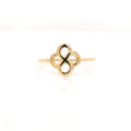Bague  Luma Or Jaune 750