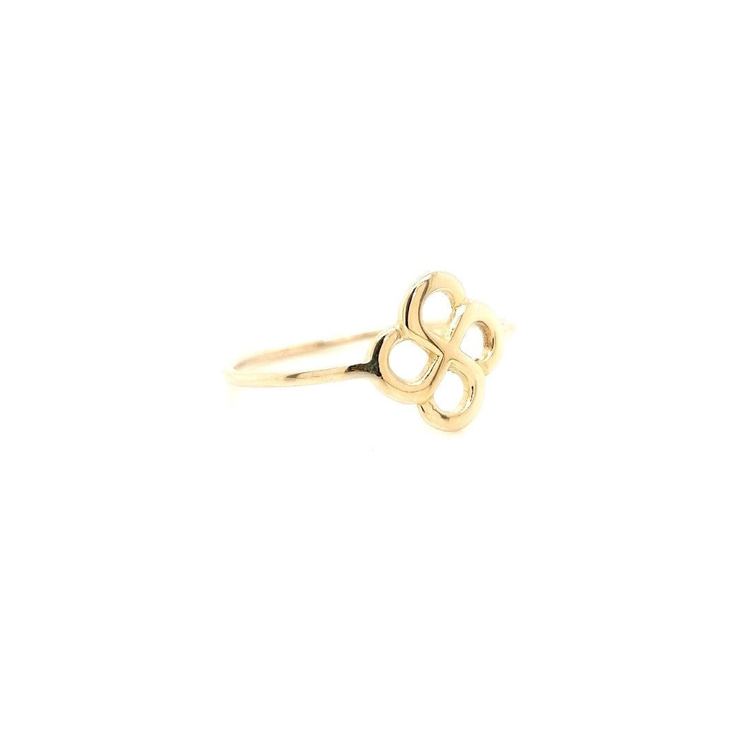 Bague  Luma Or Jaune 750
