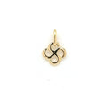 Pendentif Luma Or Jaune