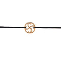 Bracelet Ekhia Or Rose 750