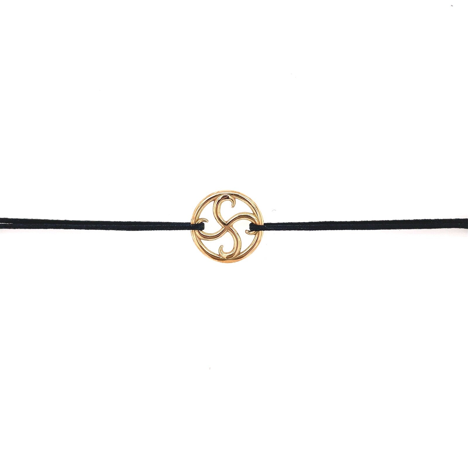 Bracelet Ekhia Or Jaune 750