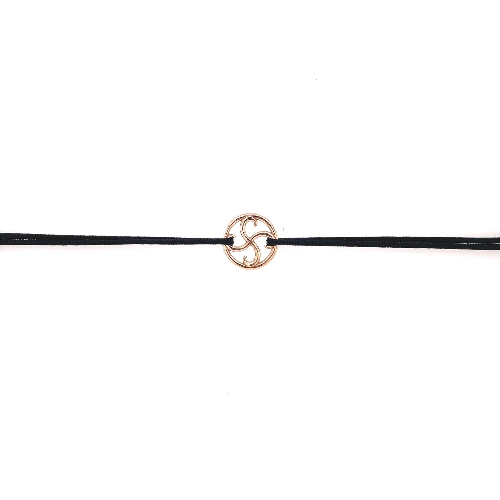 Bracelet Ekhia Tikki Or Rose 750