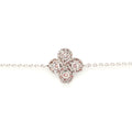 Bracelet Argia Txiki Diamants Or Blanc