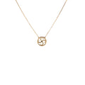 Collier Ekhia 10 Or Jaune