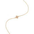 Bracelet Argia Txiki Diamants Or Rose