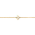 Bracelet Luma Or Jaune 750