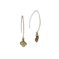 Ilargia Petit Ark Argent Lauburu Ttiki Labradorite