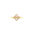 Bague Argia Diamants Or Jaune