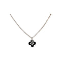 Collier Lore Argent