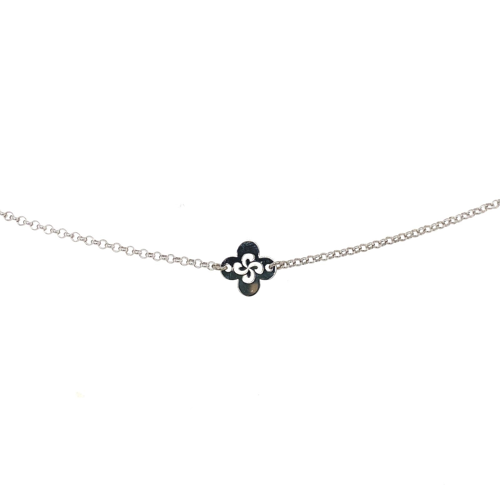 BRACELET LORE ARGENT
