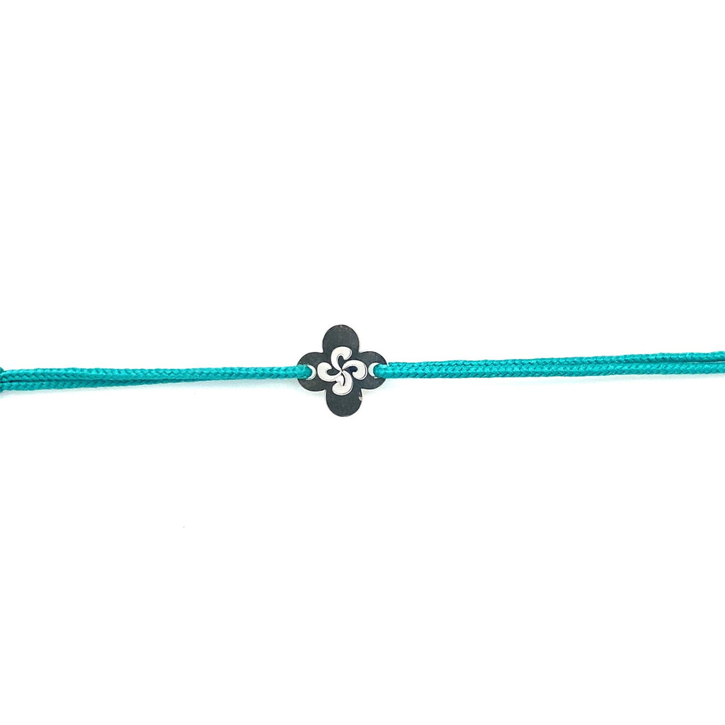 Bracelet Lore Ttiki Argent
