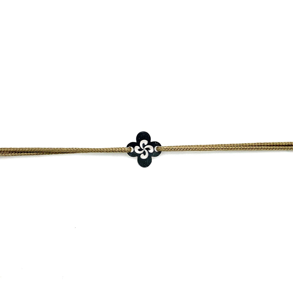 Bracelet Lore Ttiki Argent