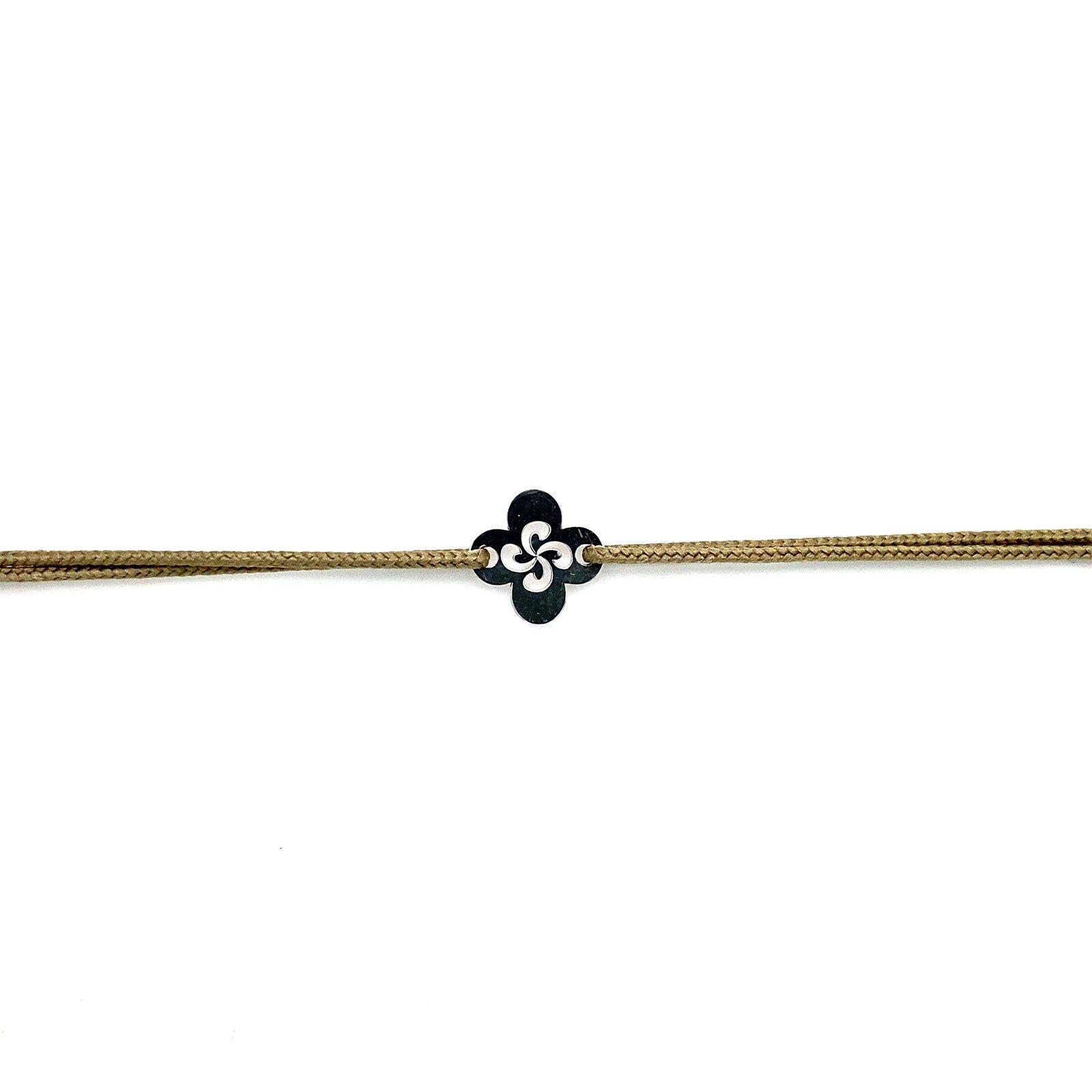 Bracelet Lore Ttiki Argent