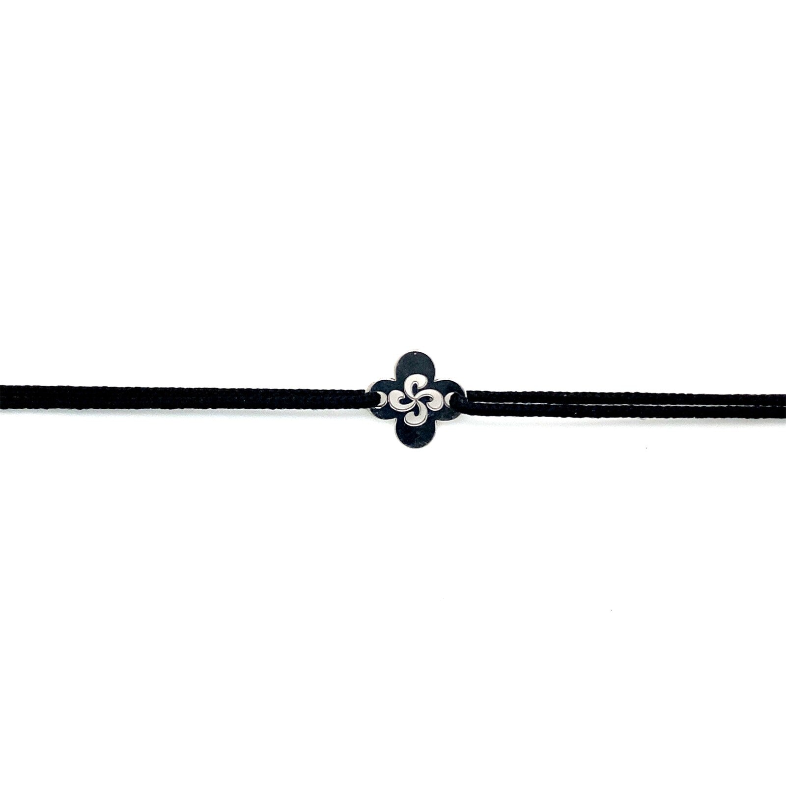 Bracelet Lore Ttiki Argent