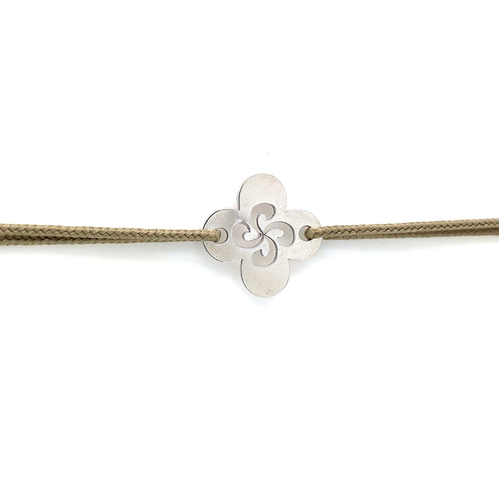 Bracelet Lore Argent