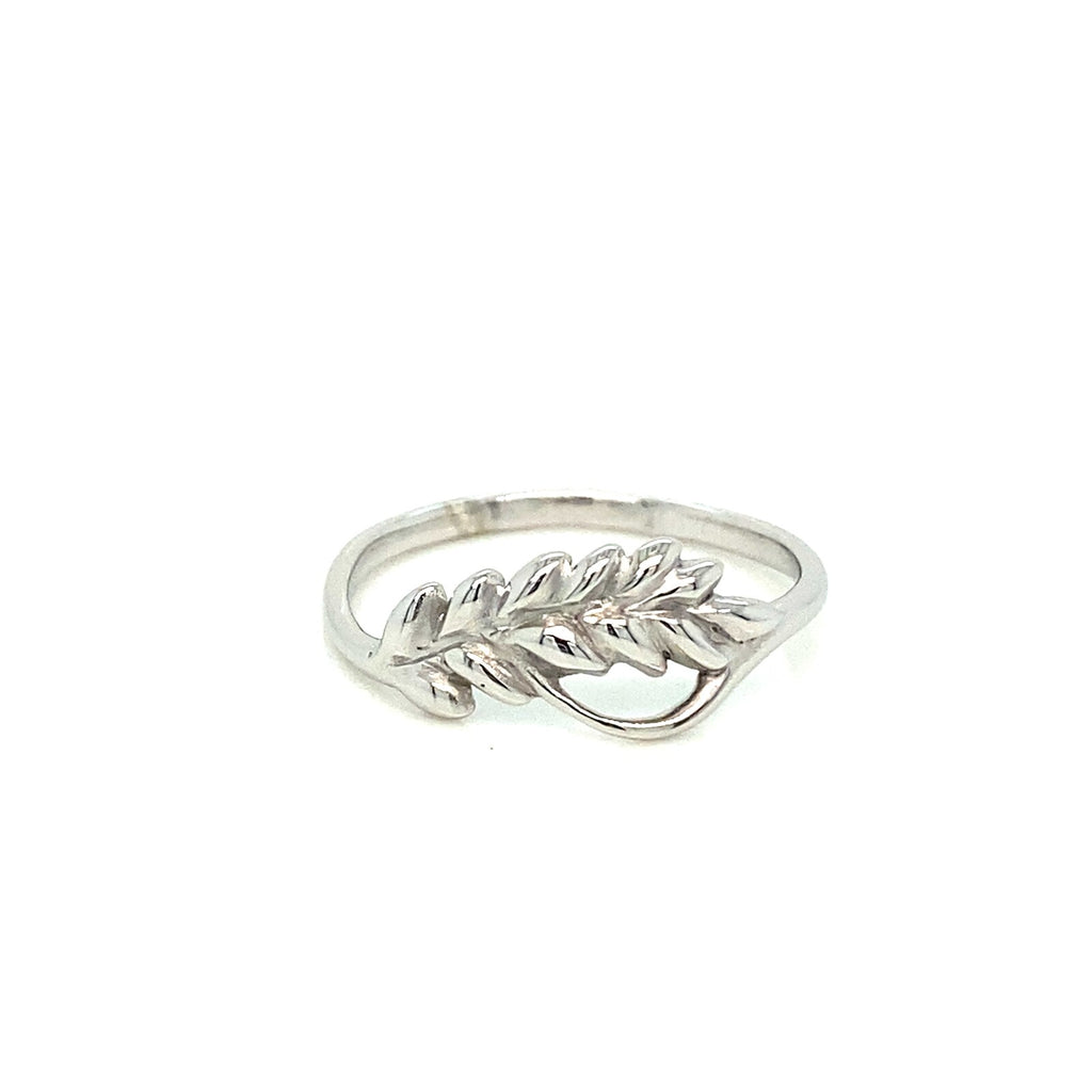 Bague Ogi argent