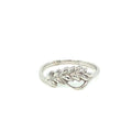 Bague Ogi argent