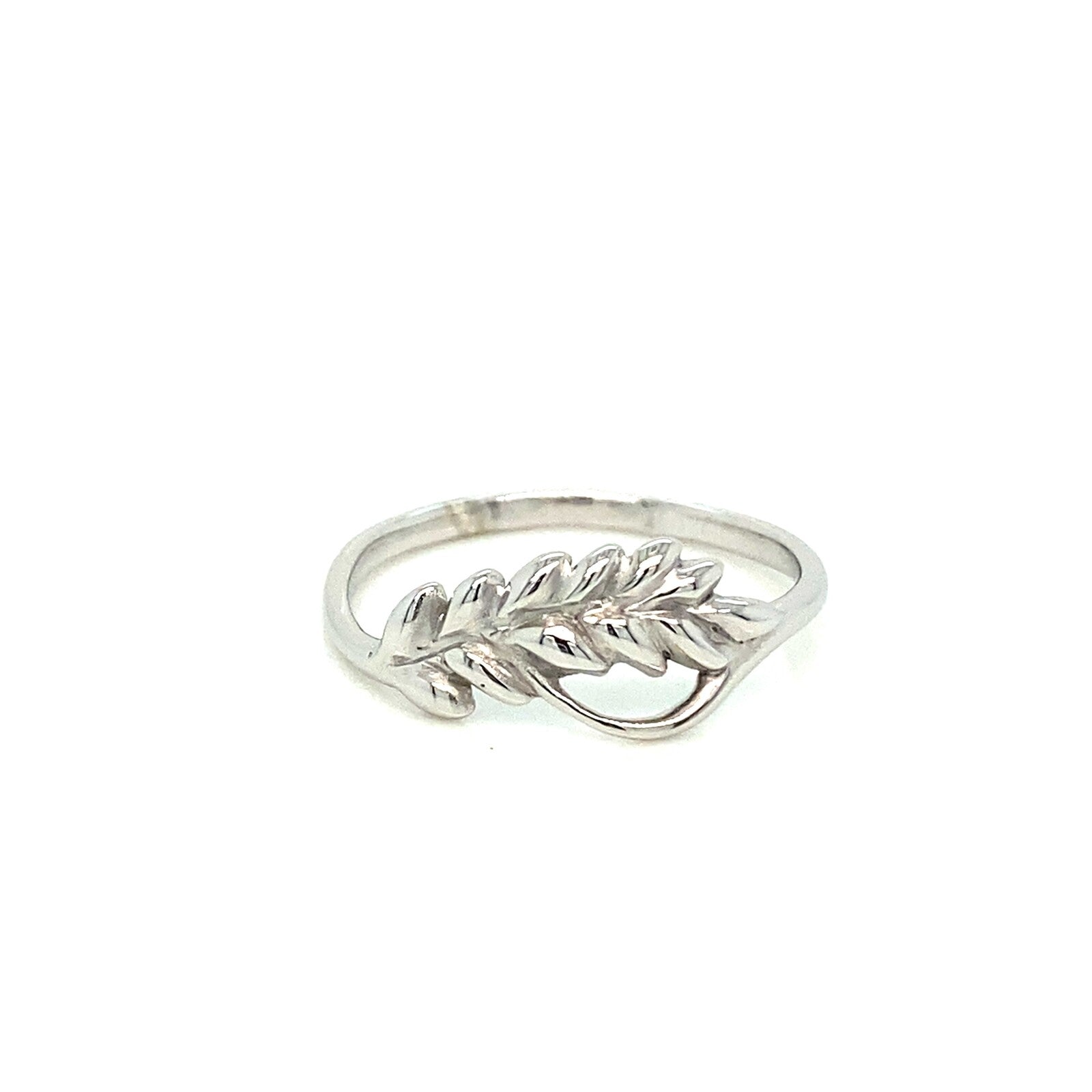 Bague Ogi argent