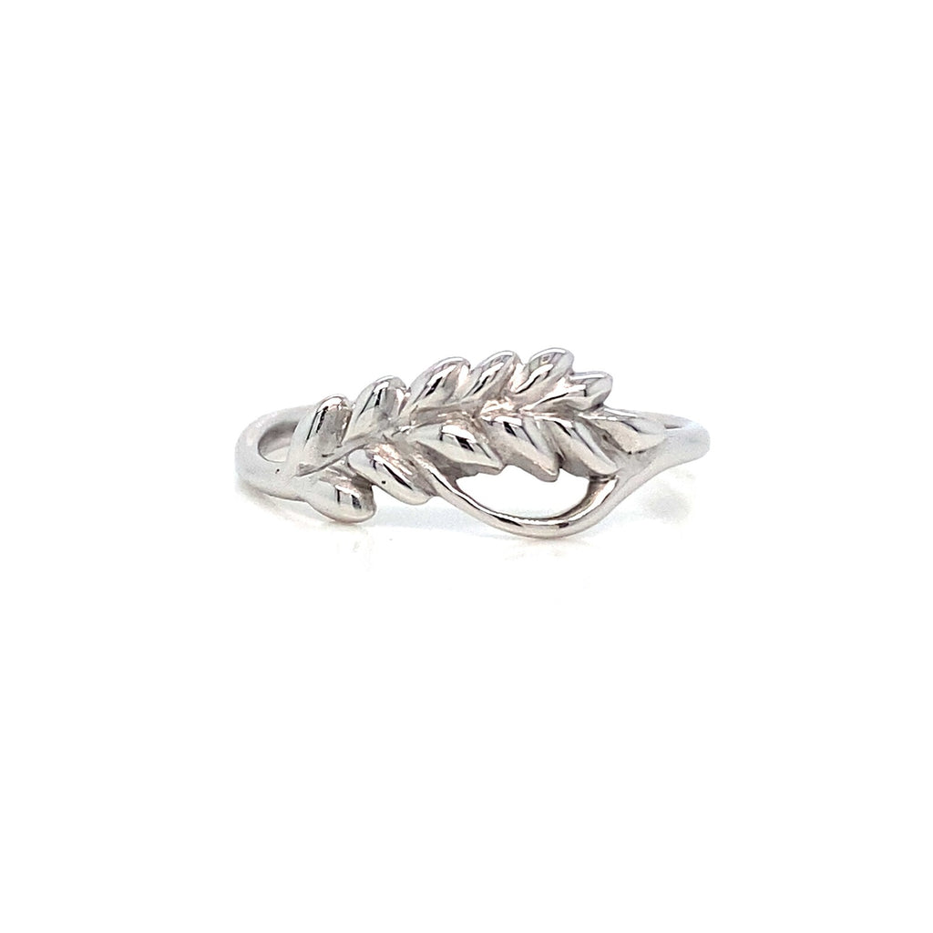 Bague Ogi argent