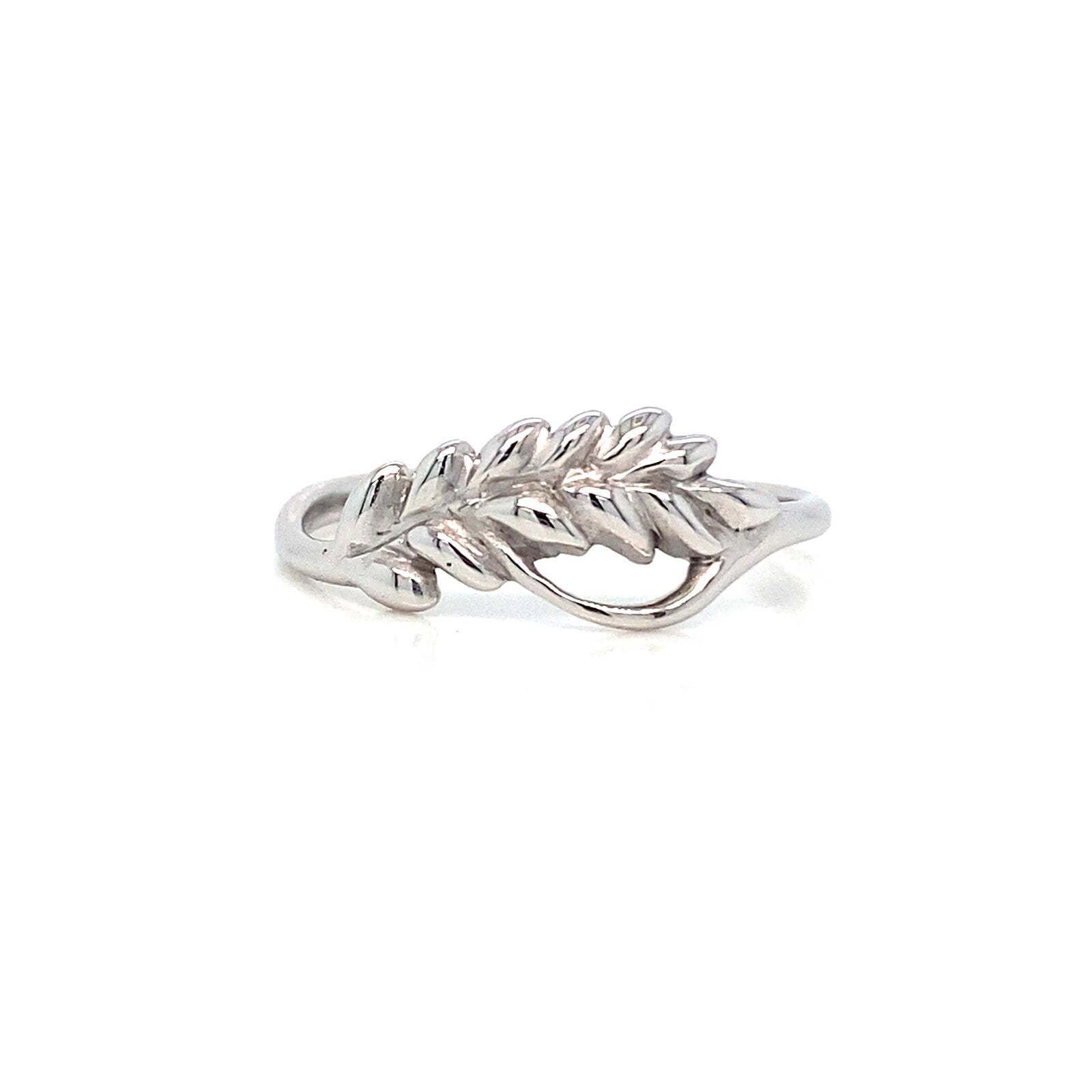 Bague Ogi argent