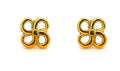 Boucles d'oreilles Zilarra ttiki 8mm