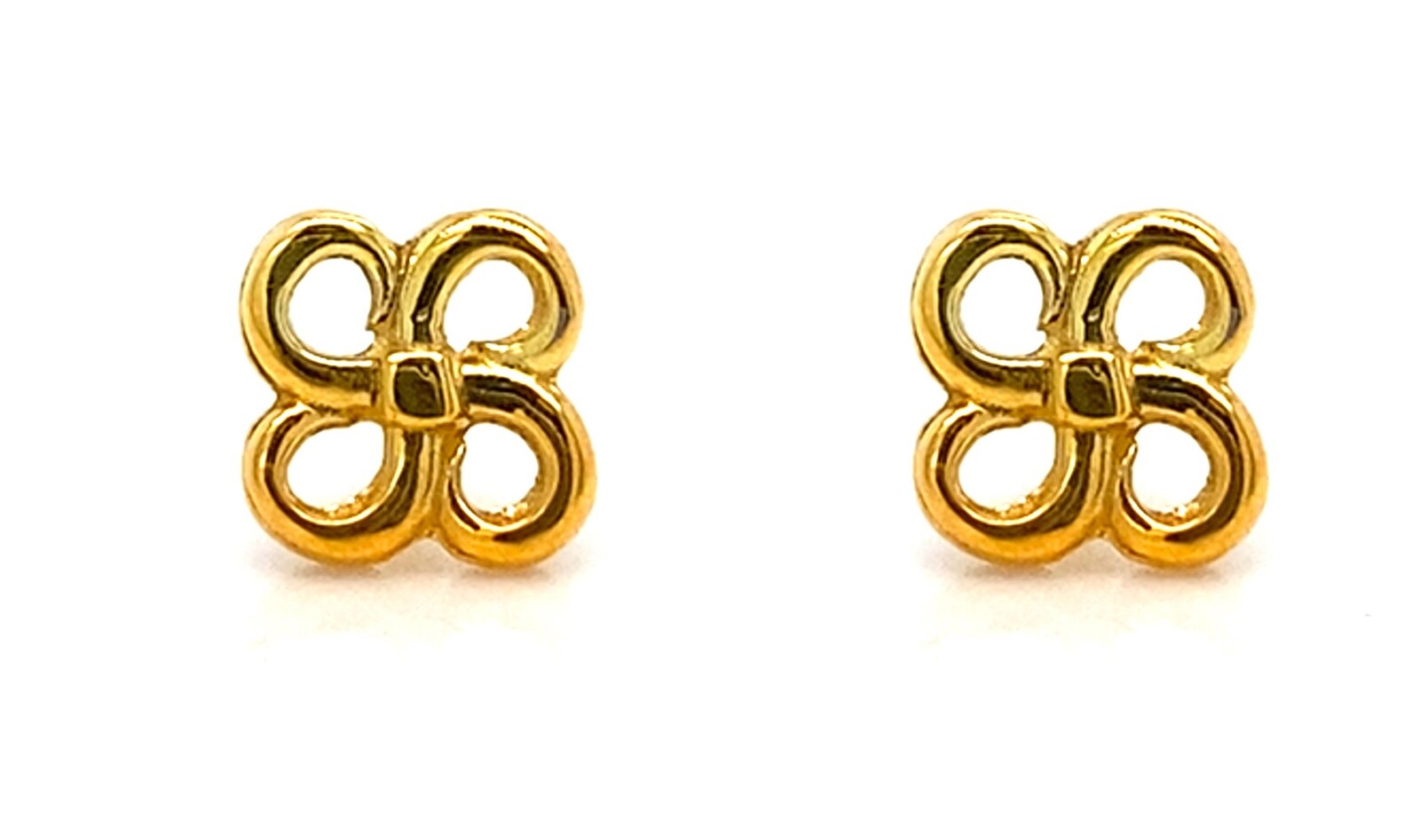 Boucles d'oreilles Zilarra ttiki 8mm